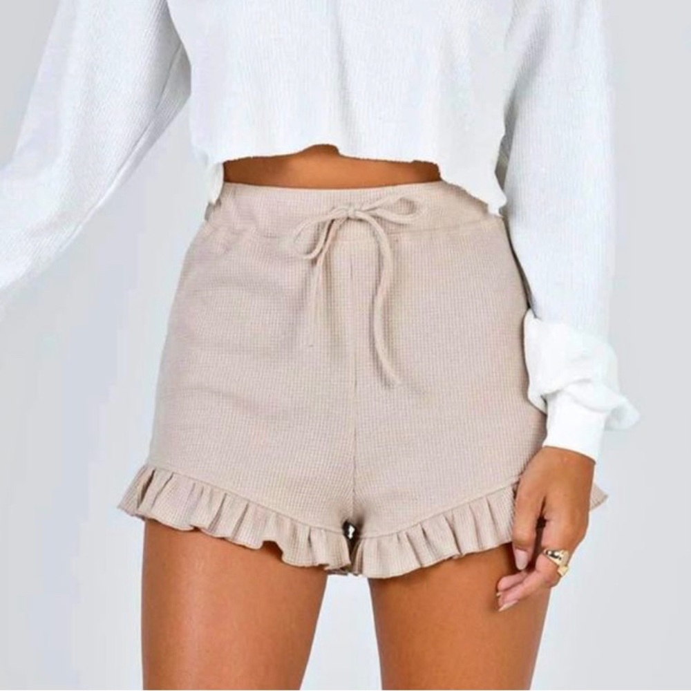 New princess Polly shorts
